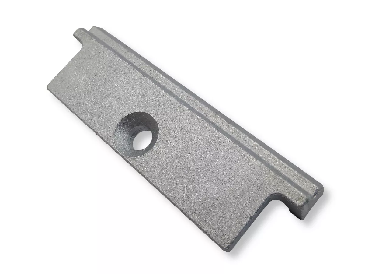 Plaque de liaison réf. 2 609 003 828 BOSCH